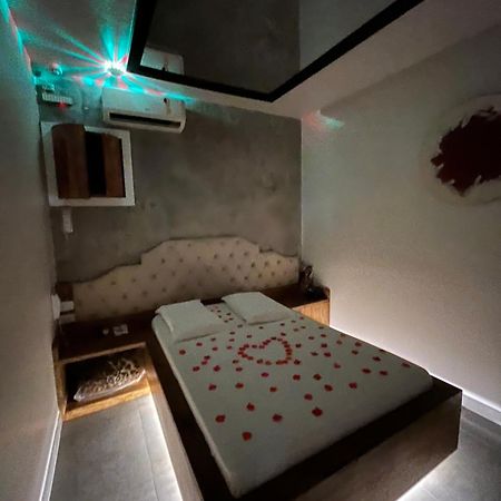 Lemonte Motel Brusque Bagian luar foto