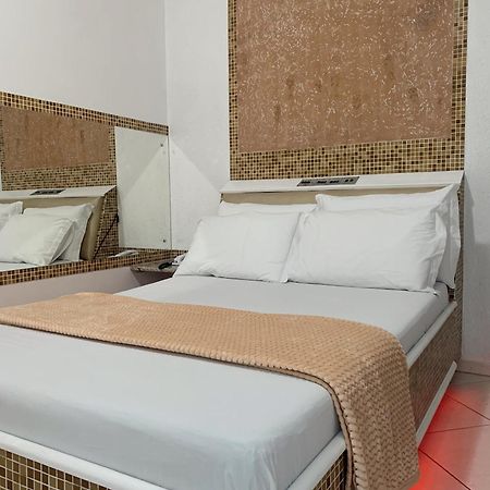 Lemonte Motel Brusque Bagian luar foto