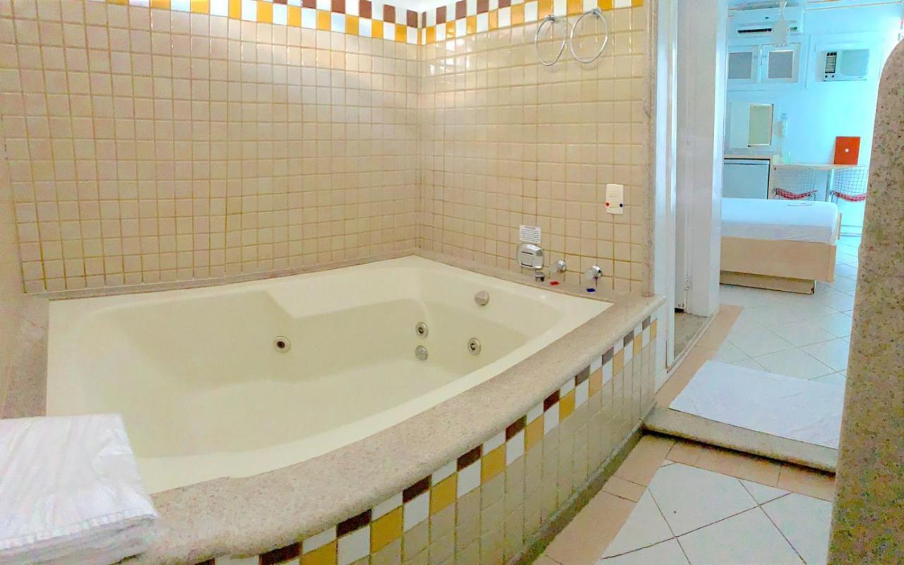 Lemonte Motel Brusque Bagian luar foto