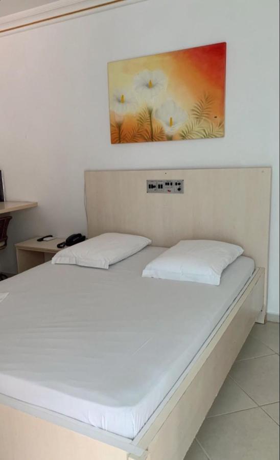 Lemonte Motel Brusque Bagian luar foto
