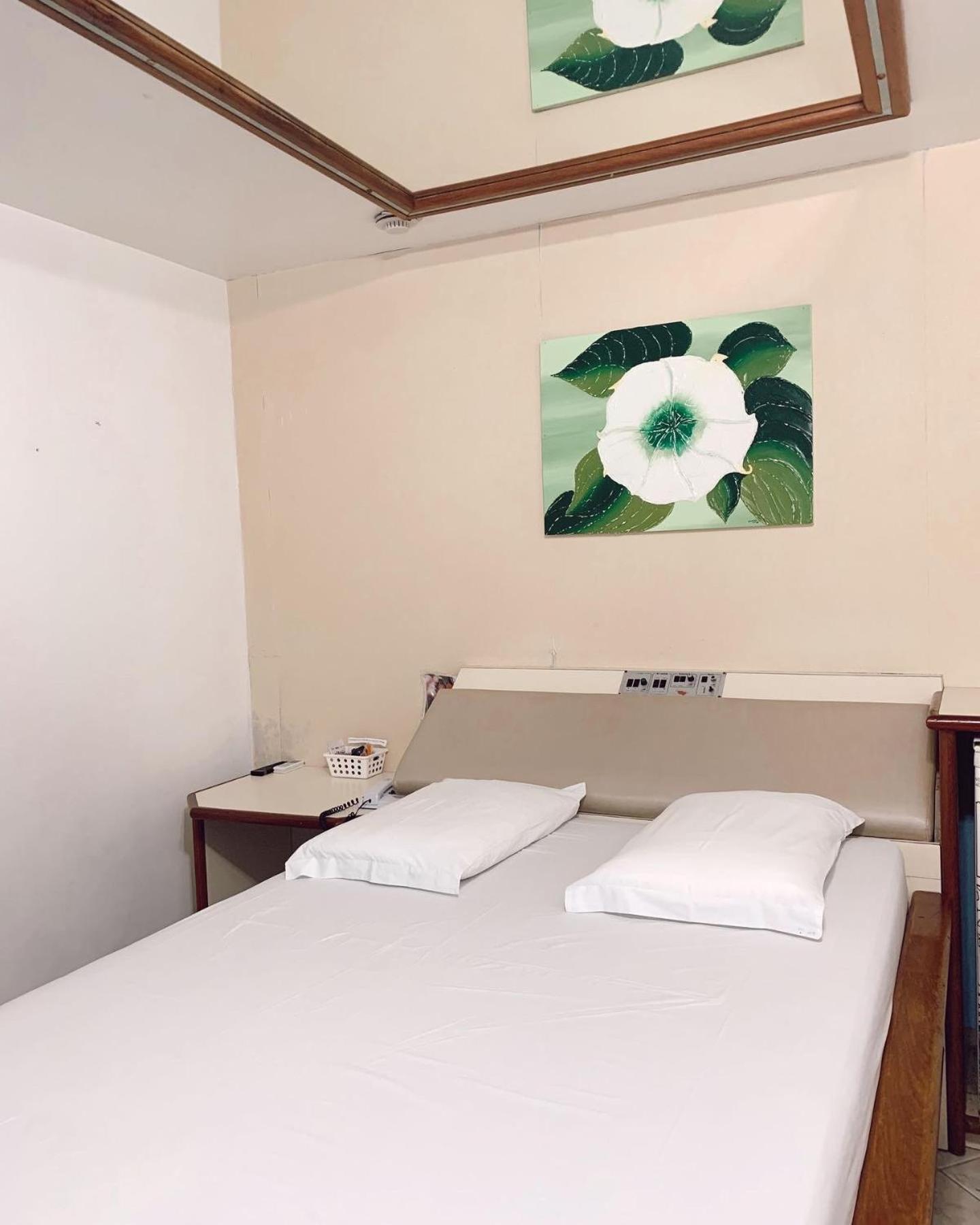 Lemonte Motel Brusque Bagian luar foto